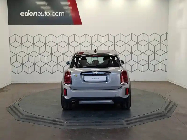 Mini Mini countryman 125 - 95 ch all4 bva6 — photo 4