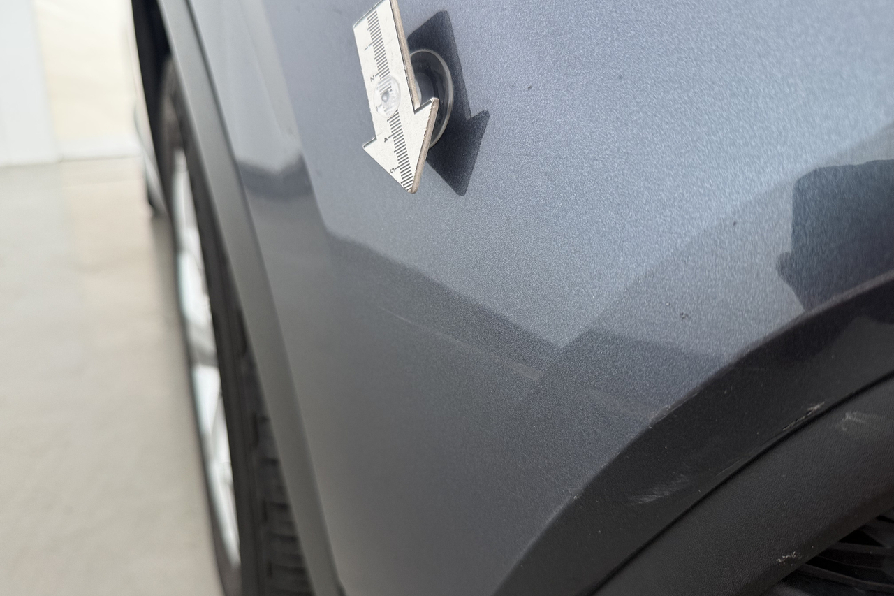 Renault Kadjar — photo 26