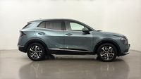 Kia Sportage 1.6 T-GDi 230ch HEV Design BVA6 4x2 — photo 4