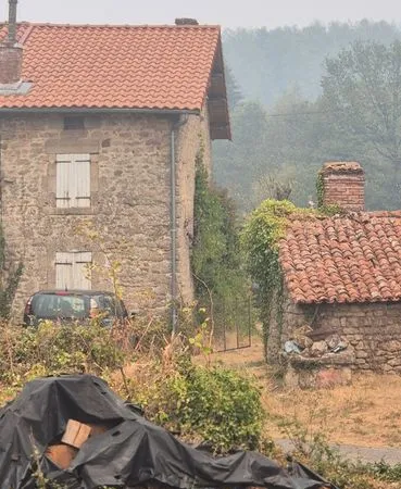 Maison a renove