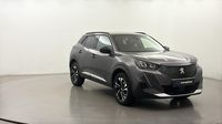 Peugeot 2008 1.2 PureTech 130ch S&S Allure — photo 3