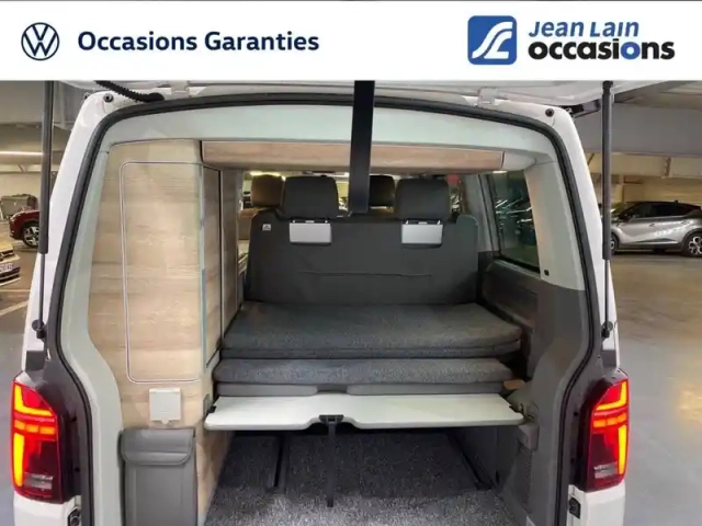 Volkswagen California 2.0 tdi 150 dsg7 — photo 14