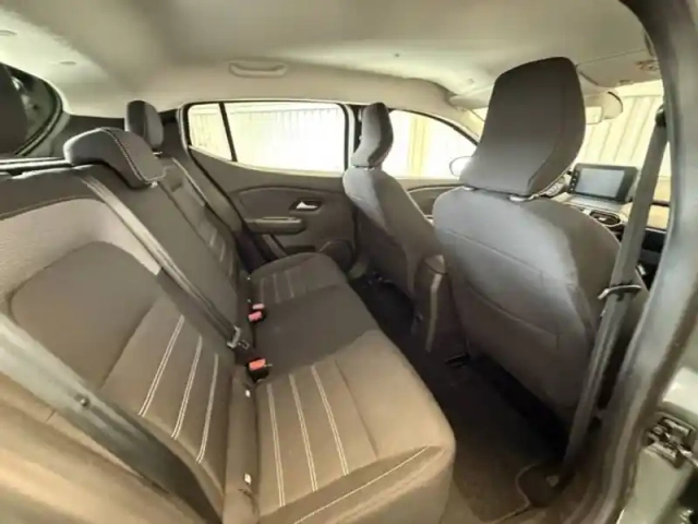 Dacia Sandero tce 110 — photo 6
