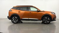 Peugeot 2008 1.5 BlueHDi 130ch S&S Allure EAT8 125g — photo 4