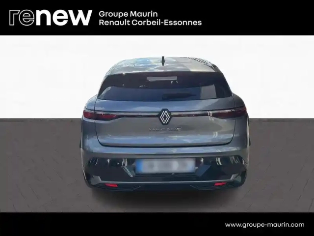Renault Megane e-tech electric ev40 130ch techno standard charge — photo 6