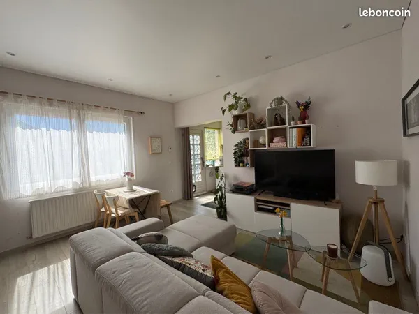Appartement / Maison