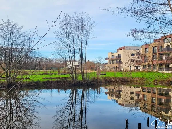 Appartement 2 pièces 53 m²