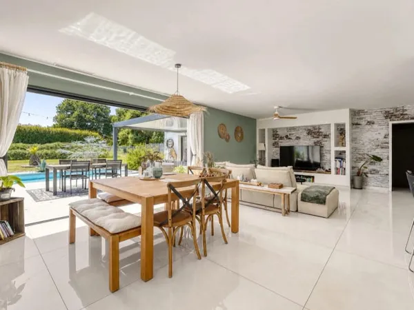 Villa 4 pièces 135 m²