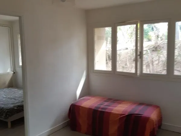 Studio secteur michelet / coin joli