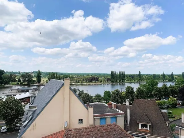 Appartement 6 pièces 132 m²