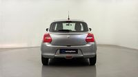 Suzuki Swift 1.2 Dualjet Hybrid 83ch Avantage — photo 6