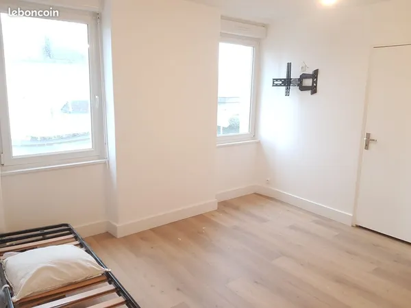 Appartement T2 Lumineux