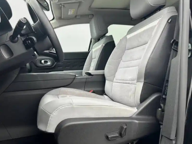 Citroën C5 Aircross hybride 136 e-dcs6 — photo 31