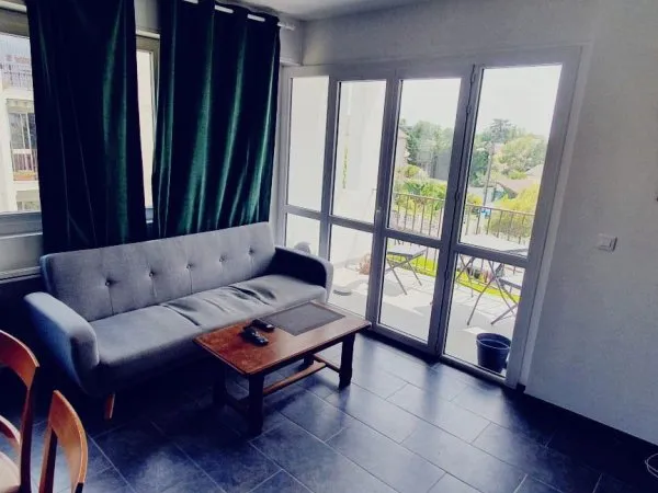 Loue 1 chambre dans colocation appartement 100m² à Talence
