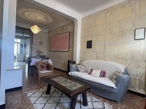 Maison de ville 3 pièces 70 m²