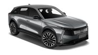 Ds N°7 La Premiere Hybride 145 5 Portes