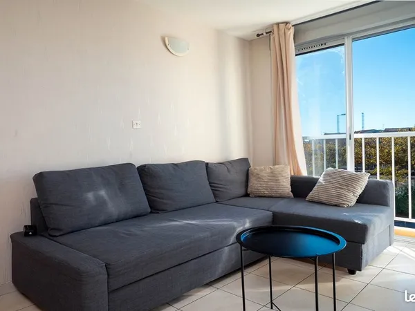 Studio Cap d'Agde le Colisée