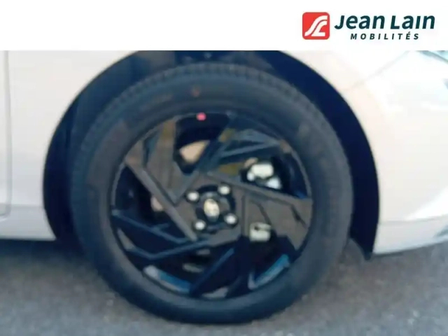 Hyundai I20 1.0 t-gdi 90 — photo 9