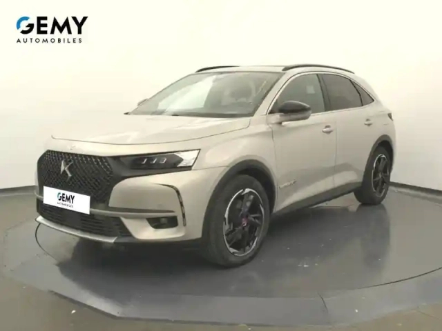 Ds Ds 7 ds7 crossback hybride e-tense 225 eat8