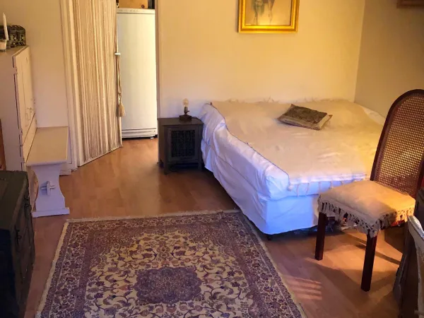 Loue chambre dans un appartement