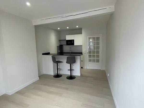 Appartement Location Toulouse 1p 30m² 800€