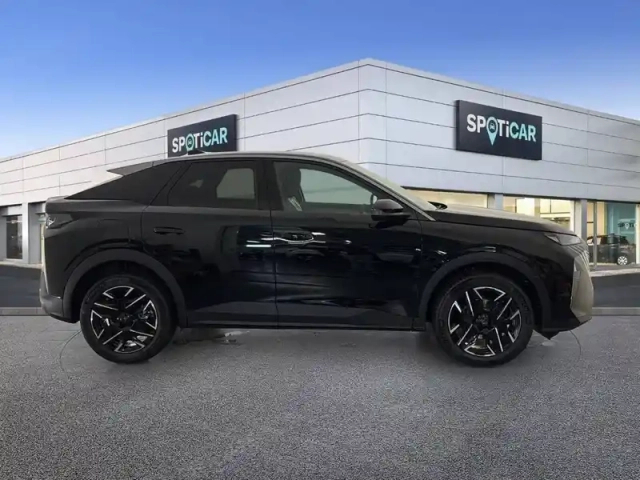 Peugeot 3008 hybrid 145 e-dcs6 — photo 13