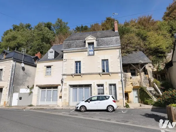 Maison 6 pièces 150 m²
