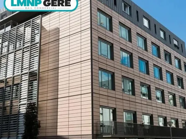 Appartement 1 pièce 20 m²