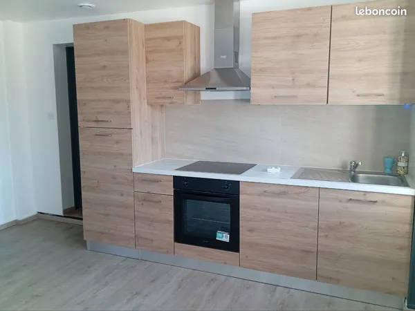 Location appartement 6 pièces