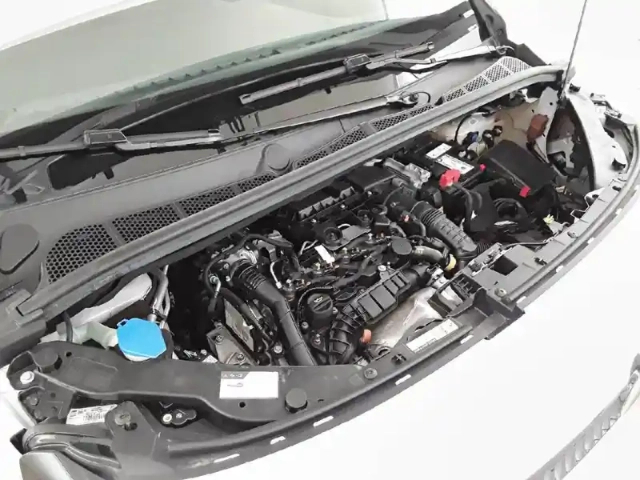 Citroën Berlingo van taille m 1000kg bluehdi 100 s&amp;s bvm6 — photo 46