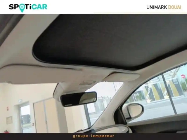 Fiat 500 c e 118ch la prima my25 — photo 11