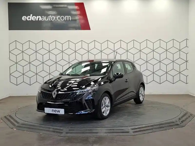 Renault Clio tce 90