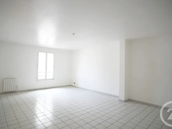 Appartement 3 pièces 71 m²