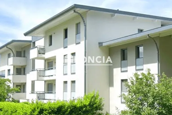 Appartement 4 pièces 88 m²