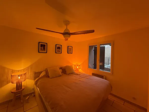 Appartement 3 pièces 50 m²