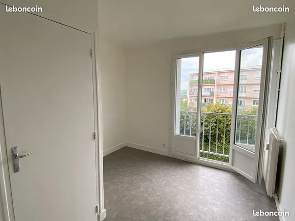 Studio 13 m² à louer - Évreux