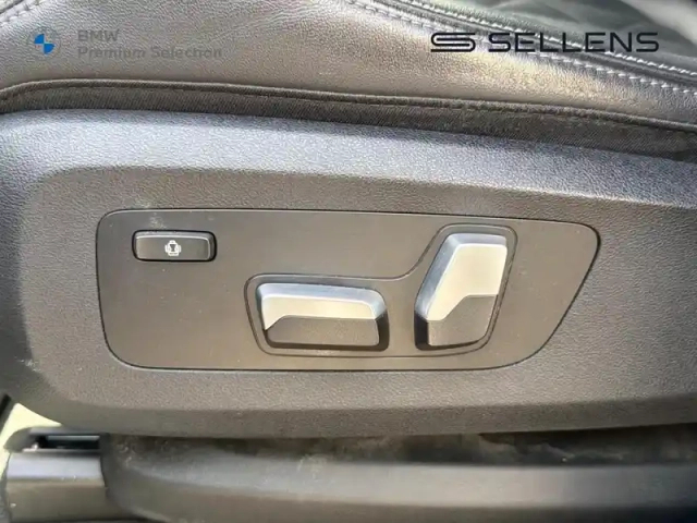 Bmw X5 xdrive45e 394ch m sport 17cv — photo 17