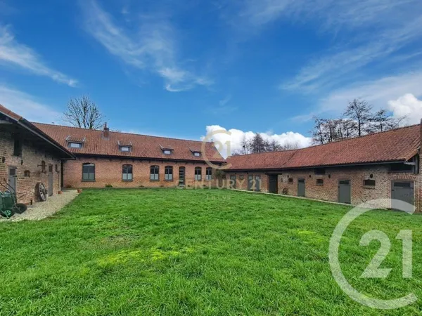 Maison 4 pièces 136 m²