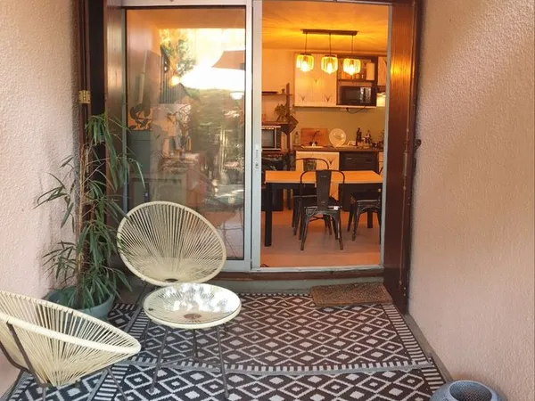 Appartement.3pièces.28m2