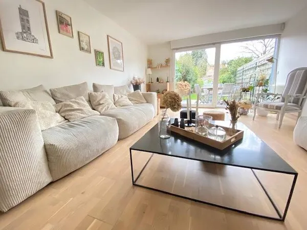 Maison 4 pièces 113 m²