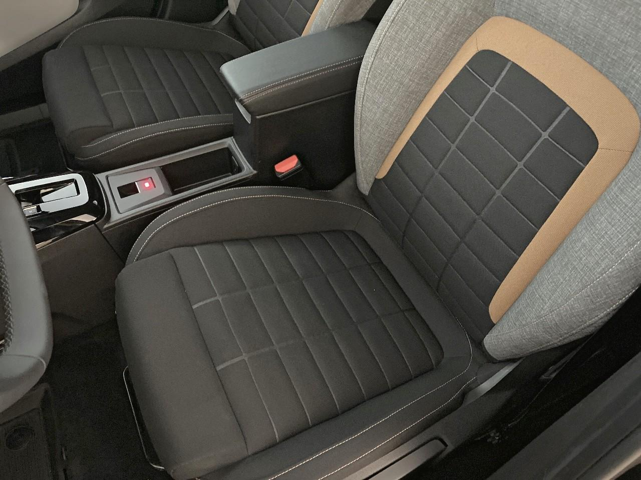 Citroën C3 Aircross e-c3 aircross 113 autonomie confort plus — photo 9
