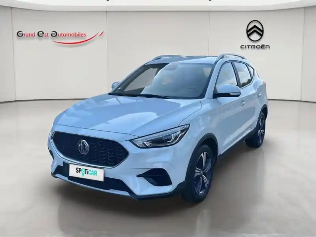 Mg Zs 1.5 vti-tech 106ch comfort