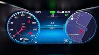 Mercedes Glc 300 de 194+122ch AMG Line 4Matic 9G-Tronic — photo 9