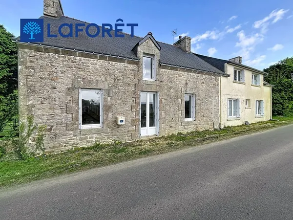 Maison 5 pièces 178 m²
