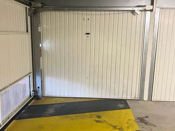 Box fermé