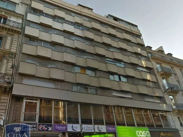 Stationnement Location Paris   99€