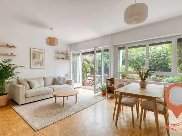 Appartement à vendre à terme Paris