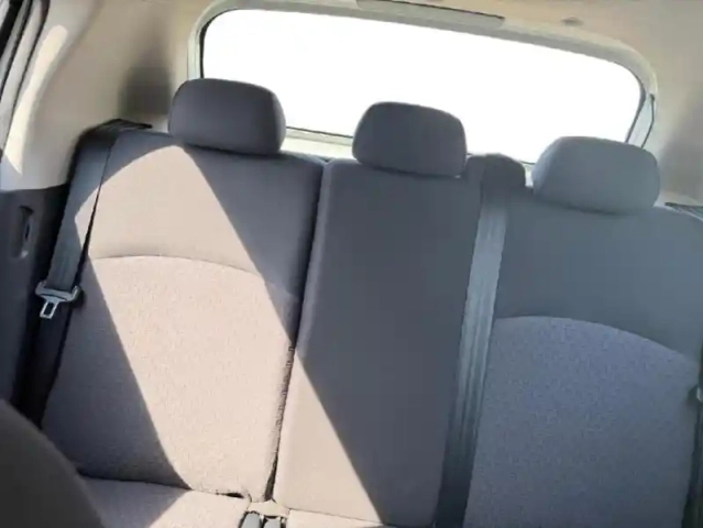 Mitsubishi Space Star 1.0 mivec 71ch in 2018 — photo 14