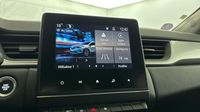 Renault Captur 1.3 TCe mild hybrid 160ch Techno EDC — photo 18