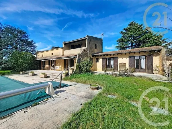 Maison 5 pièces 193 m²